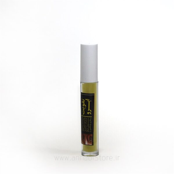 تقویت مژه و ابرو با روغن‌های طبیعی