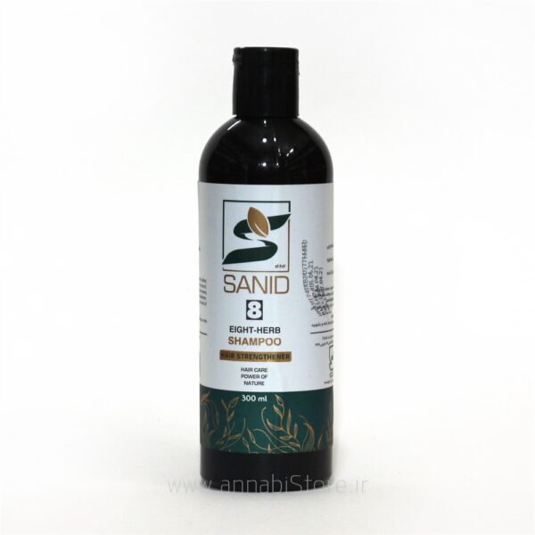 تونیک ضد ریزش مو سانید آرا 🌿