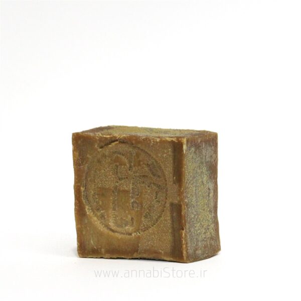 صابون شامی – طبیعی و گیاهی برای پوست و مو