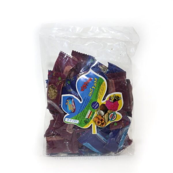 معجون انجیر – ۴۰۰ گرمی