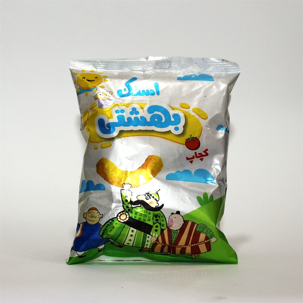 IMG_3a11201 پفک طبیعی – اسنک بهشتی - تصویر 1