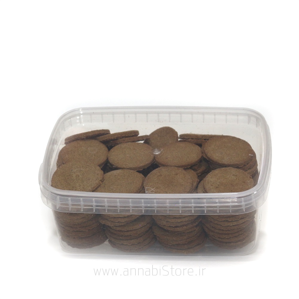 IMG_3a11601 بیسکویت کاملاً طبیعی – نیم کیلو - تصویر 1