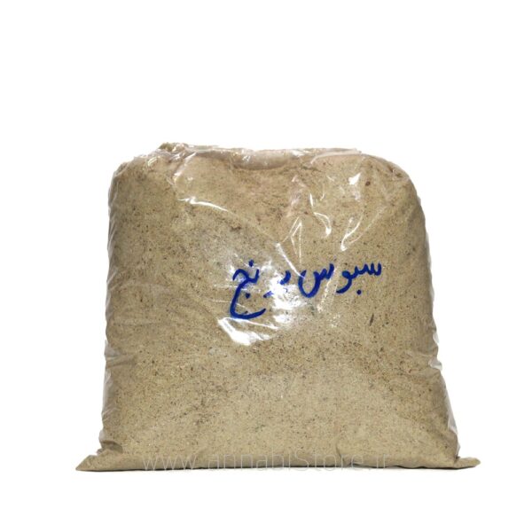 سبوس برنج - تقویت سلامت بدن و بهبود هضم