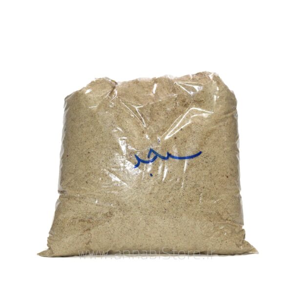 پودر سنجد اعلا (با هسته) - مقوی و سلامت‌بخش