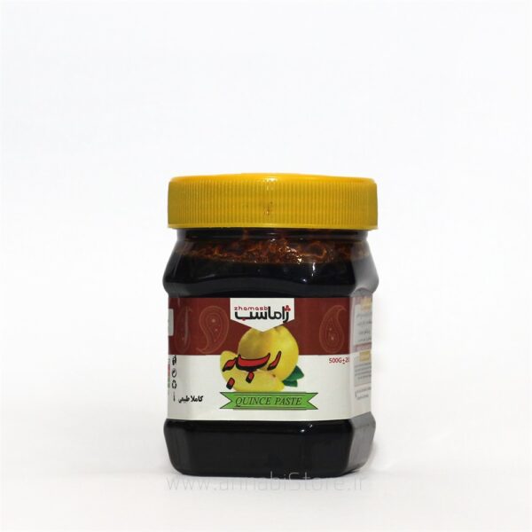 رب به طبیعی – چاشنی معطر و مقوی