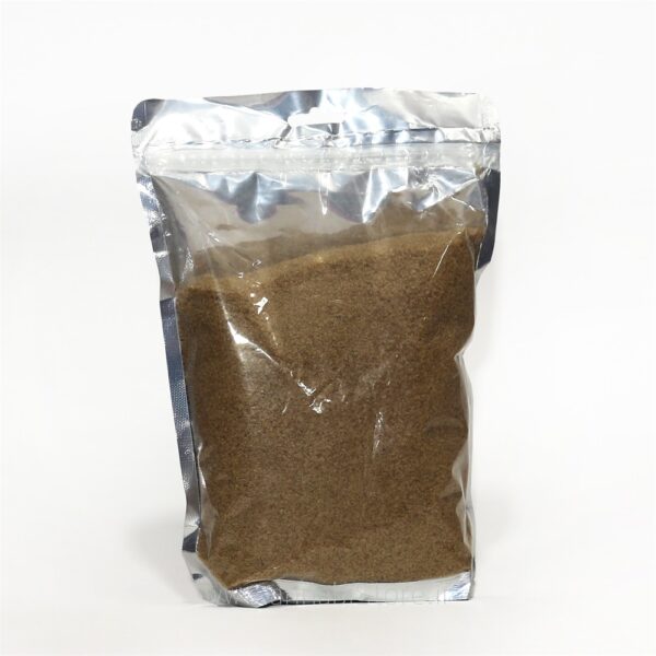 شکر قهوه‌ای نیشکر طبیعی – سالم و مقوی