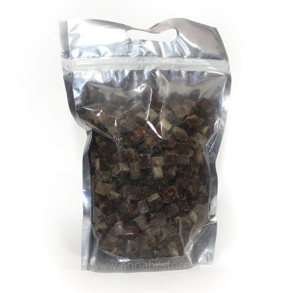 قند طبیعی قهوه‌ای – سالم و مناسب دیابتی‌ها