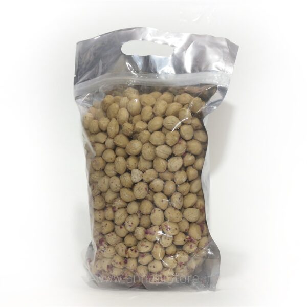 شکر پنیر گل‌محمدی طبیعی – با طعم فوق‌العاده