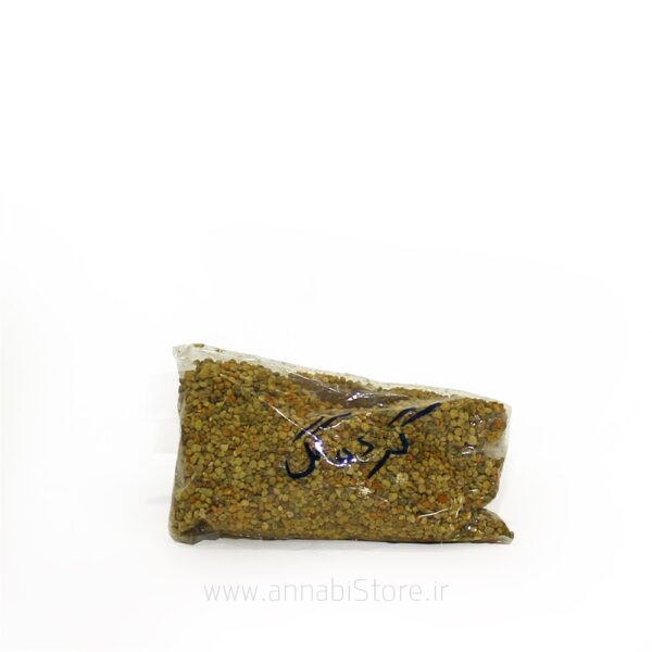 گرده گل طبیعی – منبع کامل ویتامین، انرژی و پروتئین