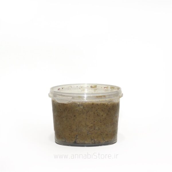 حلوا پشمکی طبیعی – مقوی، خوش‌طعم و انرژی‌زا